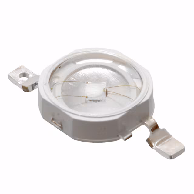 ASMT-AB31-NMP00 Broadcom Limited  Éclairage LED - Couleur